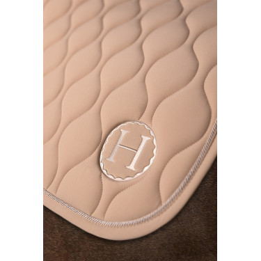 Harcour Didi Satteldecke – Reitpad mit Komfort & Stil
