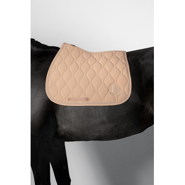Harcour Didi Satteldecke – Reitpad mit Komfort & Stil