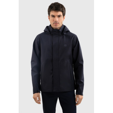 Harcour Pekenio Herren-Reitjacke wasserdicht | equi-clic Harcour Pekenio Herren-Reitjacke wasserdicht | equi-clic