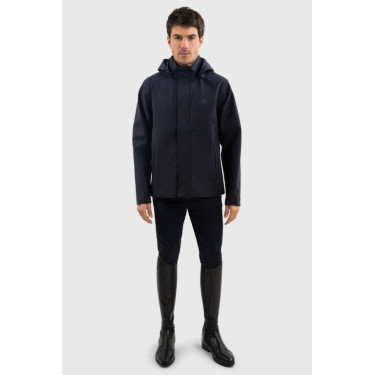 Harcour Pekenio Herren-Reitjacke wasserdicht | equi-clic Harcour Pekenio Herren-Reitjacke wasserdicht | equi-clic