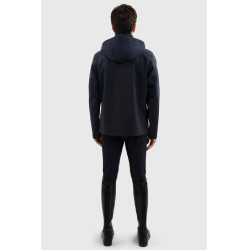 Harcour Pekenio Herren-Reitjacke wasserdicht | equi-clic Harcour Pekenio Herren-Reitjacke wasserdicht | equi-clic