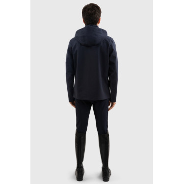 Harcour Pekenio Herren-Reitjacke wasserdicht | equi-clic Harcour Pekenio Herren-Reitjacke wasserdicht | equi-clic