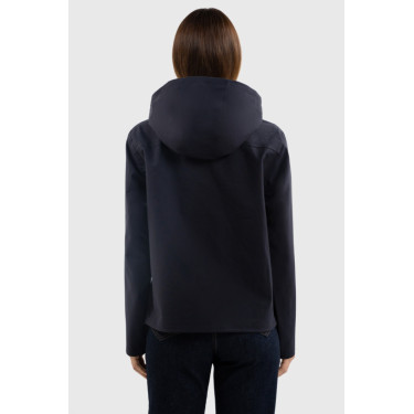 Wasserdichte Reitjacke Damen Harcour Pekenia | Equi-Clic