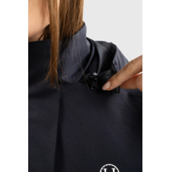 Wasserdichte Reitjacke Damen Harcour Pekenia | Equi-Clic