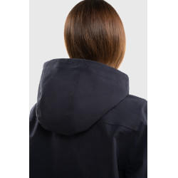 Wasserdichte Reitjacke Damen Harcour Pekenia | Equi-Clic