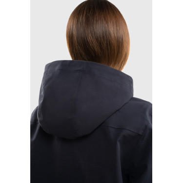Wasserdichte Reitjacke Damen Harcour Pekenia | Equi-Clic