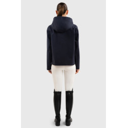 Wasserdichte Reitjacke Damen Harcour Pekenia | Equi-Clic