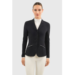 Damen Turnierjacke fürs Reiten – Harcour Bess
