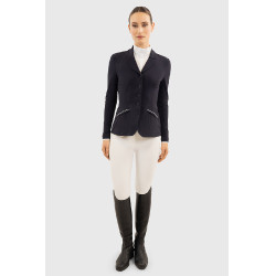 Damen Turnierjacke fürs Reiten – Harcour Bess