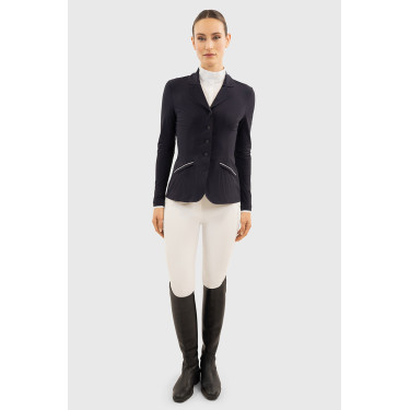 Damen Turnierjacke fürs Reiten – Harcour Bess