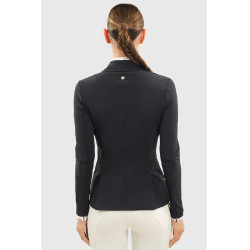 Damen Turnierjacke fürs Reiten – Harcour Bess