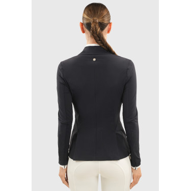 Damen Turnierjacke fürs Reiten – Harcour Bess