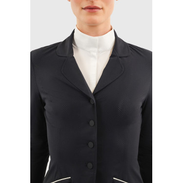 Damen Turnierjacke fürs Reiten – Harcour Bess