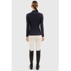 Damen Turnierjacke fürs Reiten – Harcour Bess