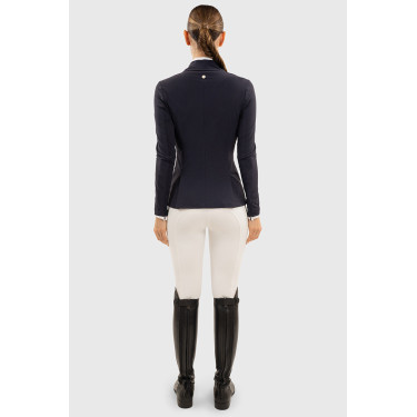 Damen Turnierjacke fürs Reiten – Harcour Bess