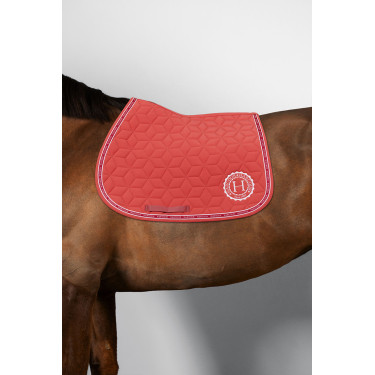 Harcour Blake Satteldecke – Reitsport Schabracke komfortabel