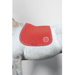 Harcour Blake Satteldecke – Reitsport Schabracke komfortabel