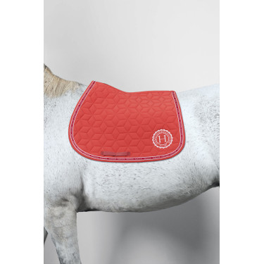 Harcour Blake Satteldecke – Reitsport Schabracke komfortabel