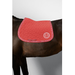 Harcour Blake Satteldecke – Reitsport Schabracke komfortabel