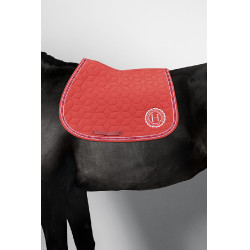 Harcour Blake Satteldecke – Reitsport Schabracke komfortabel