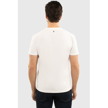 Harcour Titouan Herren T‑Shirt – Reiten & Freizeit