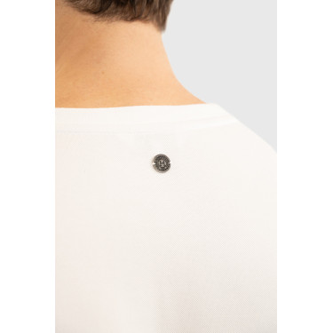 Harcour Titouan Herren T‑Shirt – Reiten & Freizeit