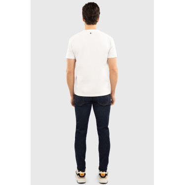 Harcour Titouan Herren T‑Shirt – Reiten & Freizeit