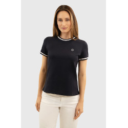 Reit T-Shirt Damen Harcour Belsara – Equi-Clic Reit T-Shirt Damen Harcour Belsara – Equi-Clic