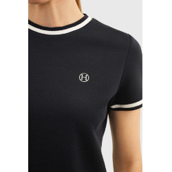 Reit T-Shirt Damen Harcour Belsara – Equi-Clic Reit T-Shirt Damen Harcour Belsara – Equi-Clic
