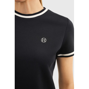 Reit T-Shirt Damen Harcour Belsara – Equi-Clic Reit T-Shirt Damen Harcour Belsara – Equi-Clic