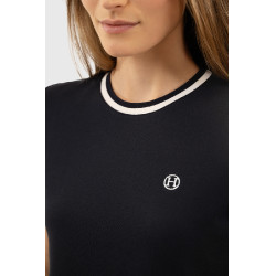 Reit T-Shirt Damen Harcour Belsara – Equi-Clic Reit T-Shirt Damen Harcour Belsara – Equi-Clic