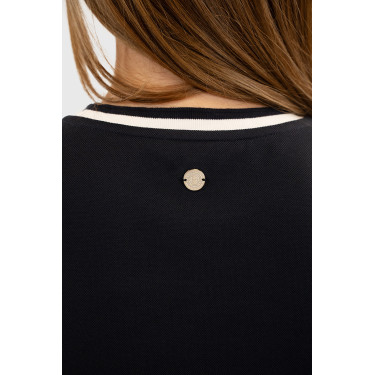 Reit T-Shirt Damen Harcour Belsara – Equi-Clic Reit T-Shirt Damen Harcour Belsara – Equi-Clic