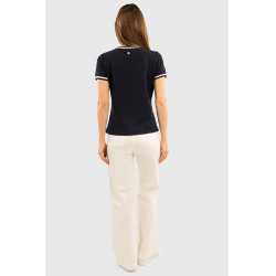 Reit T-Shirt Damen Harcour Belsara – Equi-Clic Reit T-Shirt Damen Harcour Belsara – Equi-Clic