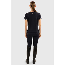 Reit T-Shirt Damen Harcour Belsara – Equi-Clic Reit T-Shirt Damen Harcour Belsara – Equi-Clic