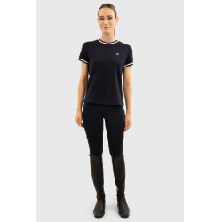 Reit T-Shirt Damen Harcour Belsara – Equi-Clic Reit T-Shirt Damen Harcour Belsara – Equi-Clic