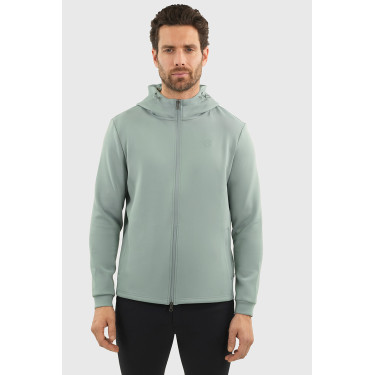 Reit-Sweatshirt mit Zip – Harcour Bryss | Equi-Clic