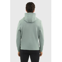 Reit-Sweatshirt mit Zip – Harcour Bryss | Equi-Clic