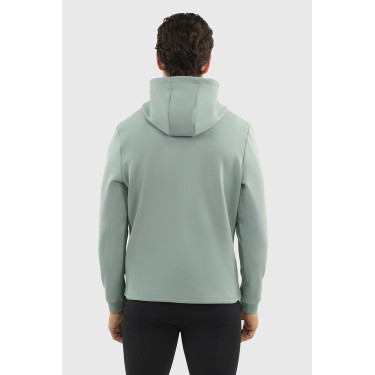 Reit-Sweatshirt mit Zip – Harcour Bryss | Equi-Clic