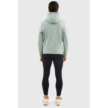 Reit-Sweatshirt mit Zip – Harcour Bryss | Equi-Clic