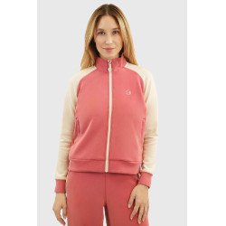 Reit-Sweatshirt Damen Harcour Brenda | Equi-Clic