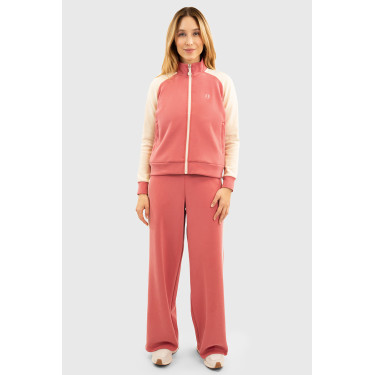 Reit-Sweatshirt Damen Harcour Brenda | Equi-Clic