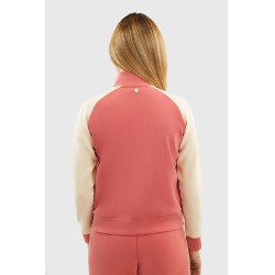 Reit-Sweatshirt Damen Harcour Brenda | Equi-Clic