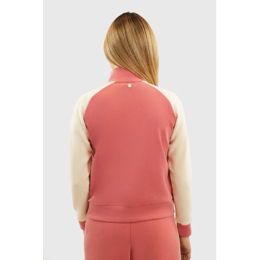 Reit-Sweatshirt Damen Harcour Brenda | Equi-Clic