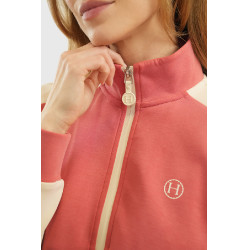Reit-Sweatshirt Damen Harcour Brenda | Equi-Clic