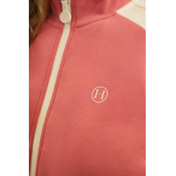 Reit-Sweatshirt Damen Harcour Brenda | Equi-Clic
