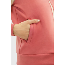 Reit-Sweatshirt Damen Harcour Brenda | Equi-Clic