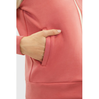 Reit-Sweatshirt Damen Harcour Brenda | Equi-Clic