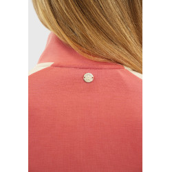 Reit-Sweatshirt Damen Harcour Brenda | Equi-Clic