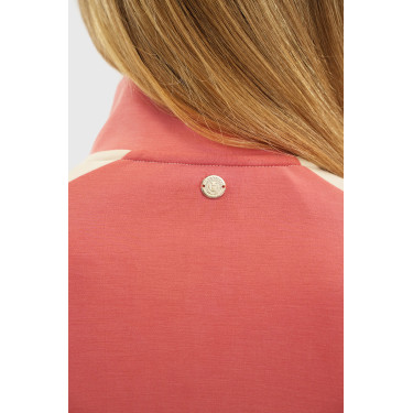 Reit-Sweatshirt Damen Harcour Brenda | Equi-Clic
