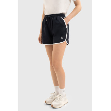 Harcour Bora Damen-Shorts – Reit- & Freizeitmode